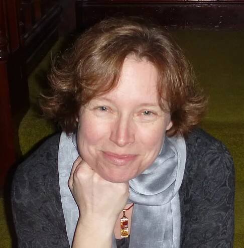 Susan Brown Awarded Roberto Busa Prize – Alliance of Digital Humanities Organizations