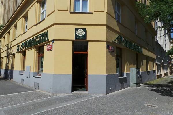 La Formaggeria foto 1