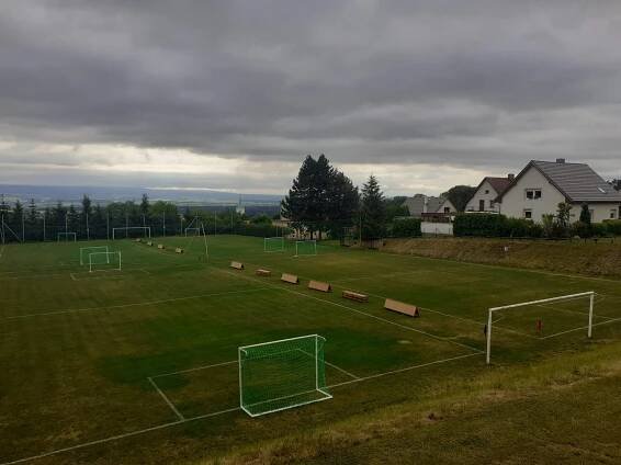 FOTOALBUM: Vršovan Cup 2022 – TJ Sokol Voděrady