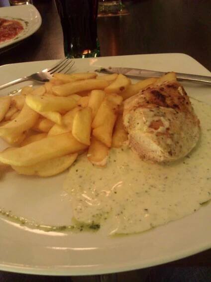 Pizzerie SAN SEVERO