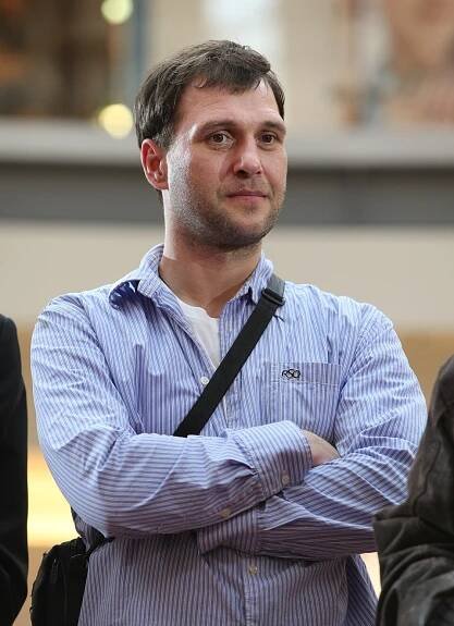 Petr Halberstadt – Wikipedie