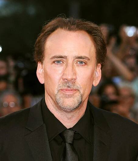 How Nicolas Cage’s Flamboyance Turned Him Into the Actor (And Meme) The Internet Just Can’t Forget / Bright Side