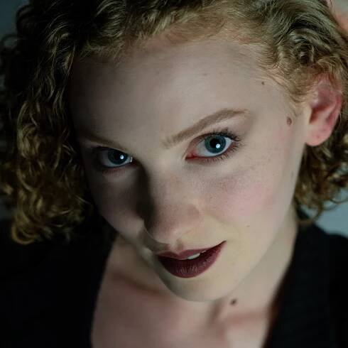 Lucie Ducháčková - ACTORSMAP