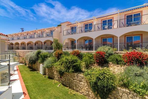 Hotel Pelagos - Řecko, Zakynthos | CK Čedok