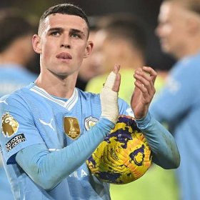 Man City star Foden is central to England’s Euro hopes – but that doesn’t mean he should play in the middl...