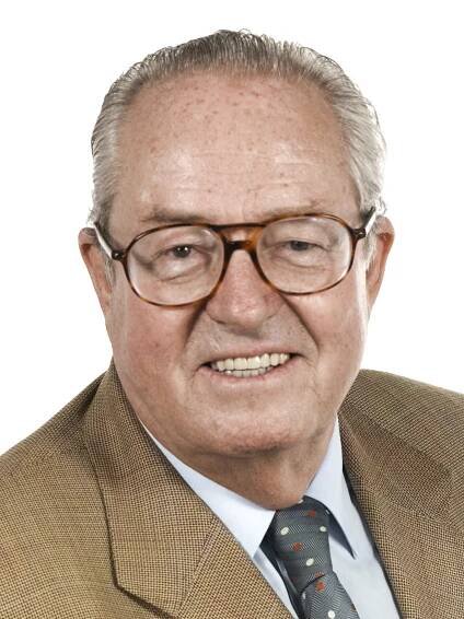 Jean-Marie Le Pen