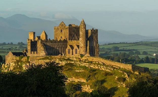 Media Queries - Tipperary Tourism