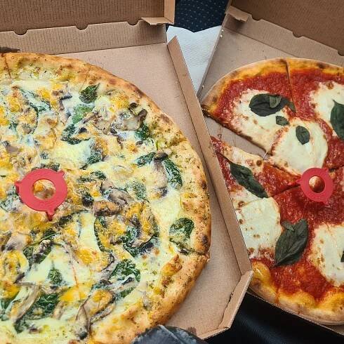 AMICI PIZZA & BURGERS (BRNO - BOHUNICE) - Menu, Prices & Restaurant Reviews - Tripadvisor