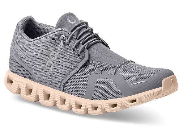 On Running Cloud 5 59-98883