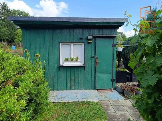 Prodej chaty 20m2 Nymburk ulice v Lodici | Reality.iDNES.cz 