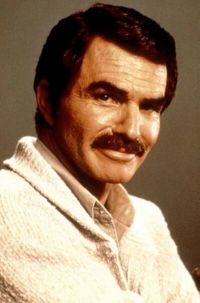 Přeladit na život - Promo - Burt Reynolds
