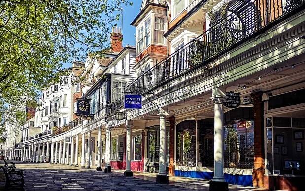 Things to do in Tunbridge Wells – a local’s guide