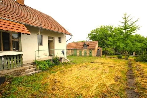 Prodej Dům, Benátecká Vrutice, Milovice, Nymburk