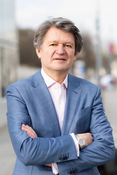 Helmut Brandstätter - Kremayr & Scheriau