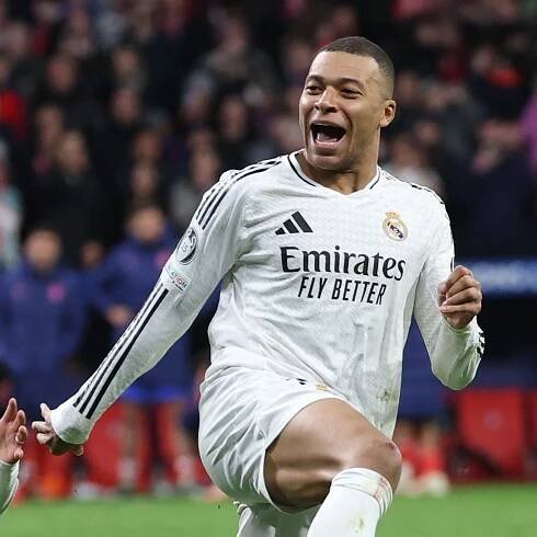 Real Madrid vs Real Sociedad live stream: how to watch today’s Copa del Rey semi-final 2nd leg online, team news