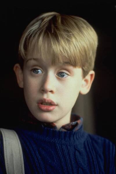 Sám doma 2: Ztracen v New Yorku - Z filmu - Macaulay Culkin