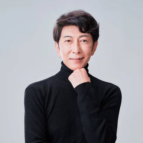 篠井英介（プロフィール）