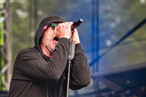 FOTOREPORT: Festival Rock in Town zavítal do Plzně, přivezl Harlej, Tublatanku i Horkýže Slíže