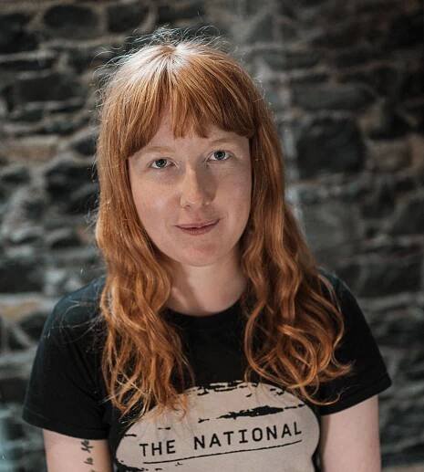 Elly Coughlan - Insight Matters