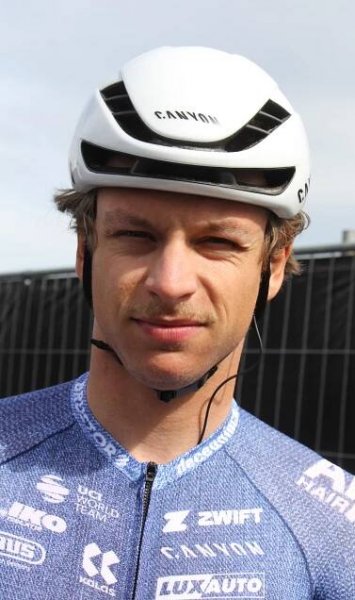 Lars Boven