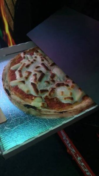 Piz.Top - Der Pizza Automat