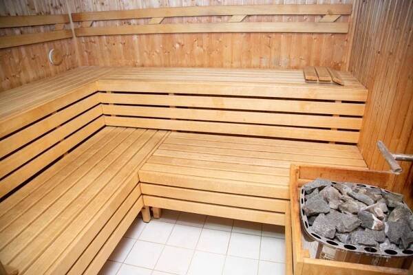 Wellness pobyt na tři noci