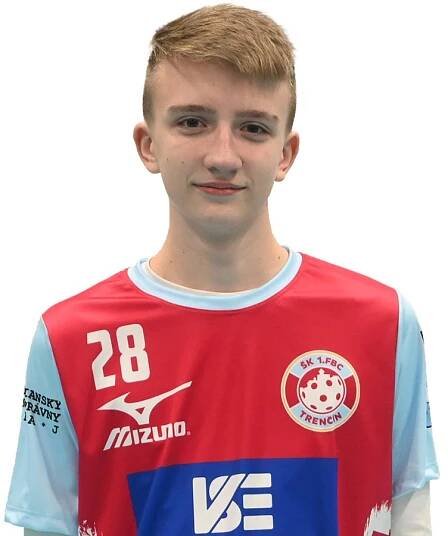 Súpiska U19 - Juniori-2025/26 | ŠK 1.FBC Trenčín