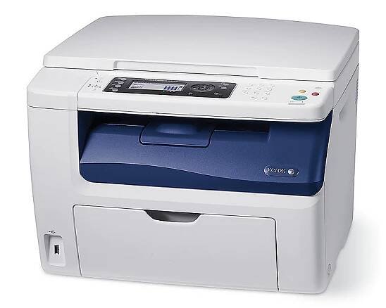 Xerox WorkCentre 6025BI, Color MFP, USB, Wi-fi | ab-com.cz