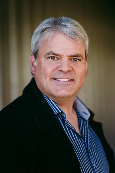 Jim Carter - RE/MAX 100