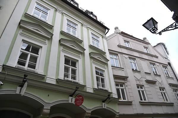 Za bezhlavou jeptiškou do centra Brna. Strašidla představí při sérii prohlídek