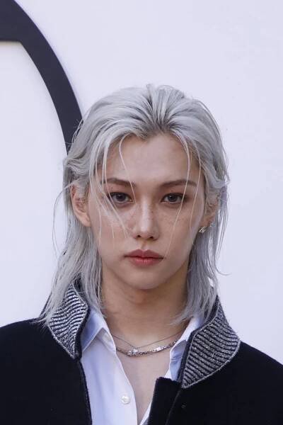 Stray Kids’ Felix Looked Princely at Louis Vuitton Cruise 2025 Show – See Photos