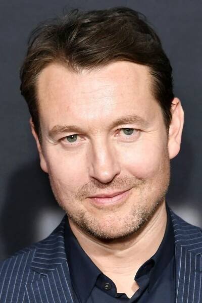 Leigh Whannell herec