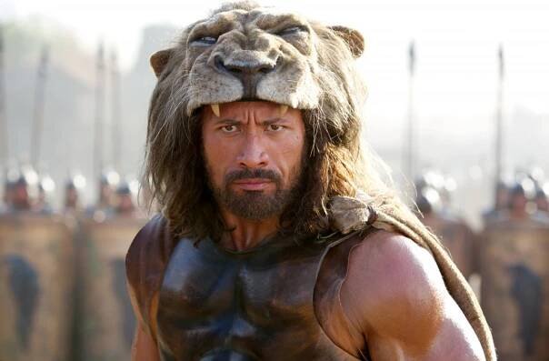 Dwayne „The Rock“ Johnson – Hmotnost, Výška a Věk