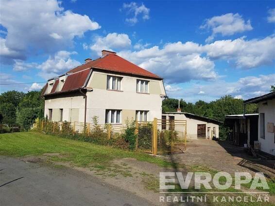 Prodej Dům, Loukov, okres Mladá Boleslav