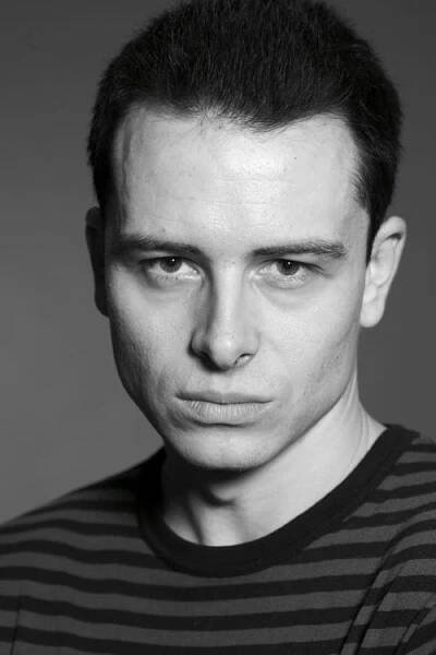 Shane Taylor herec • Filmožrouti.cz
