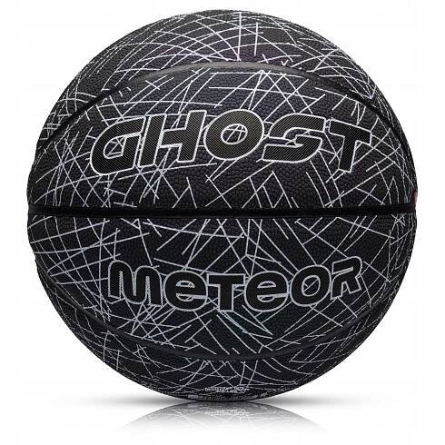 METEOR Basketbalový míč Ghost Scratch 7