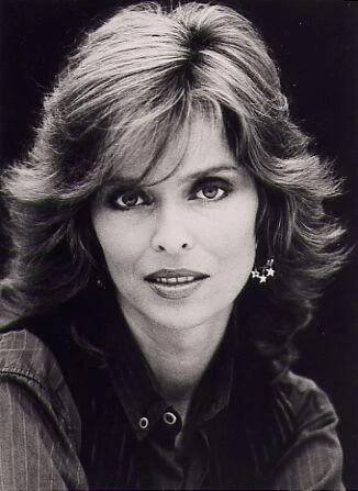 Barbara Bach fotka