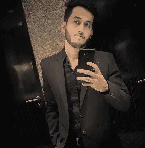 Aditya Vikram Singh