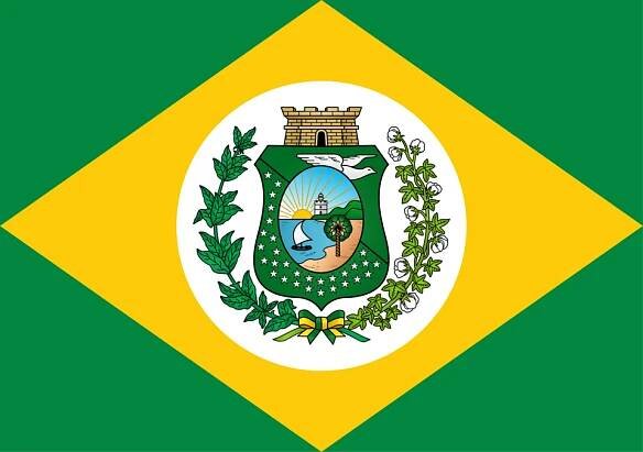 Original flag, (1922 – 1937 and 1947 – 1967)