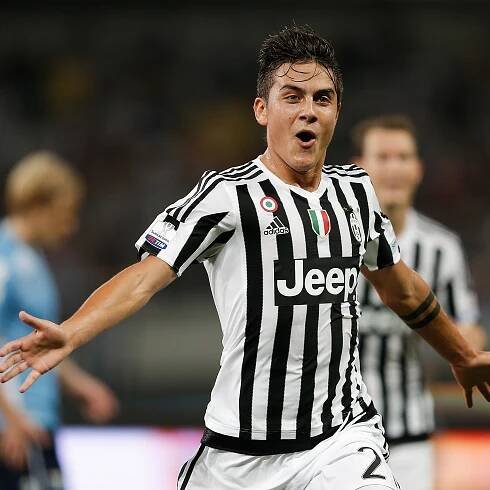 VOTD: Learning about the life of Paulo Dybala