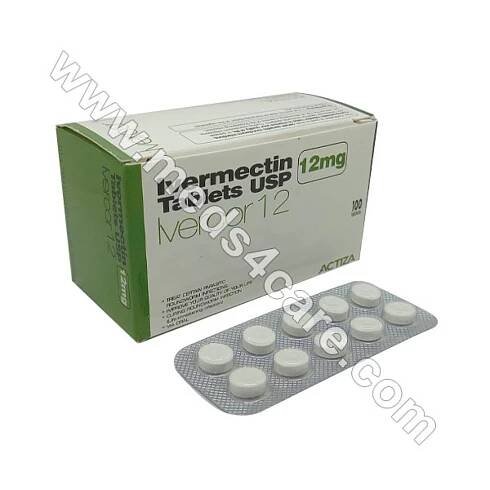 Ivermectin