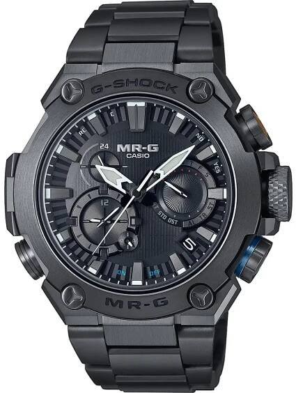 Casio MRG-B2000B-1A1