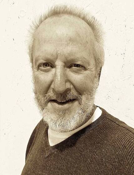 Daniel Stern Author Photo