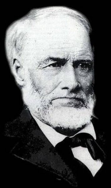 James W. Marshall – Wikipedia