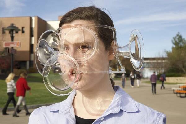 "Take It All In" — Madeline Rile Smith: Artist Working in Glass