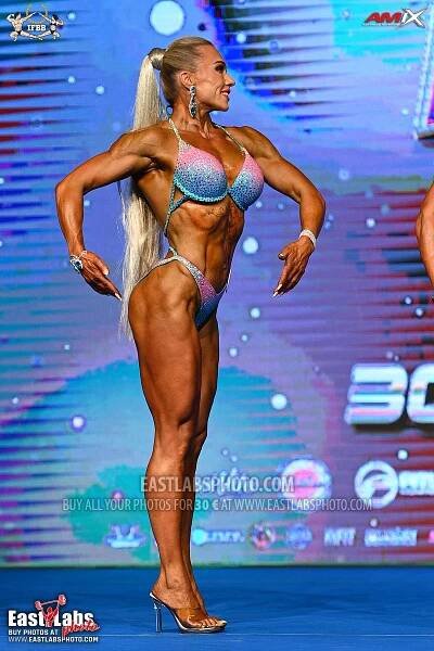 Bodyfitness 2/2 | EastLabs.sk