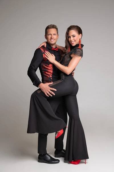 Dancing with the Stars – Mindenki táncol - Promo - Dávid Tóth, Laura Lissák
