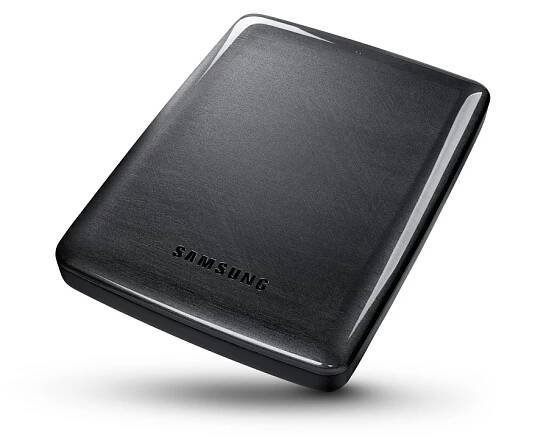 Seagate uvedl 4TB 2,5palcový disk Samsung, má to ale háček | Diit.cz