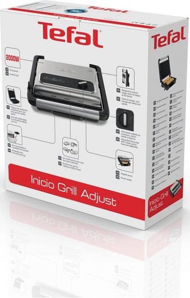 Tefal Inicio GC242D38