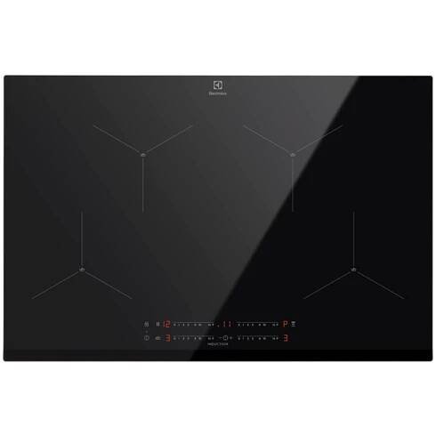 Electrolux LOC8H31X - e-spotrebice